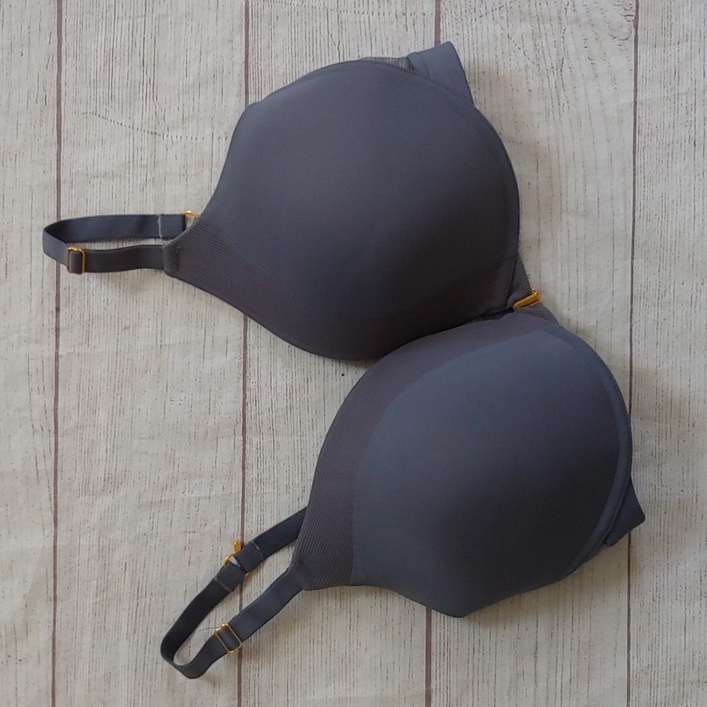 LIVELY FRONT CLASP CONVERTIBLE BRA